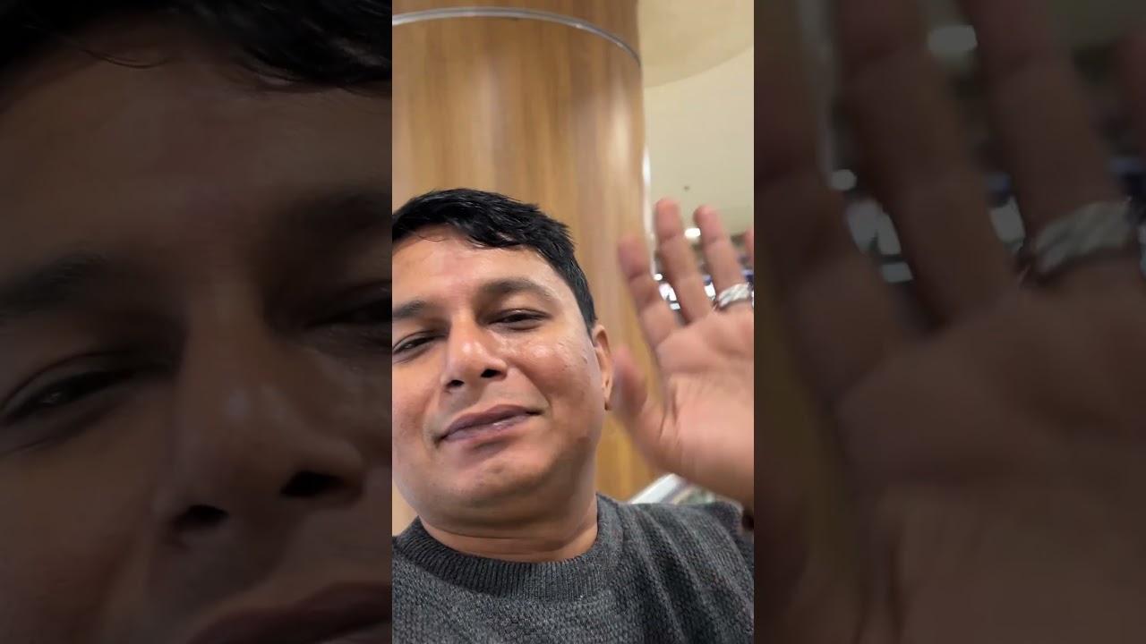 Inside the INORBIT MALL VAODARA - The Most Luxurious Mall in India