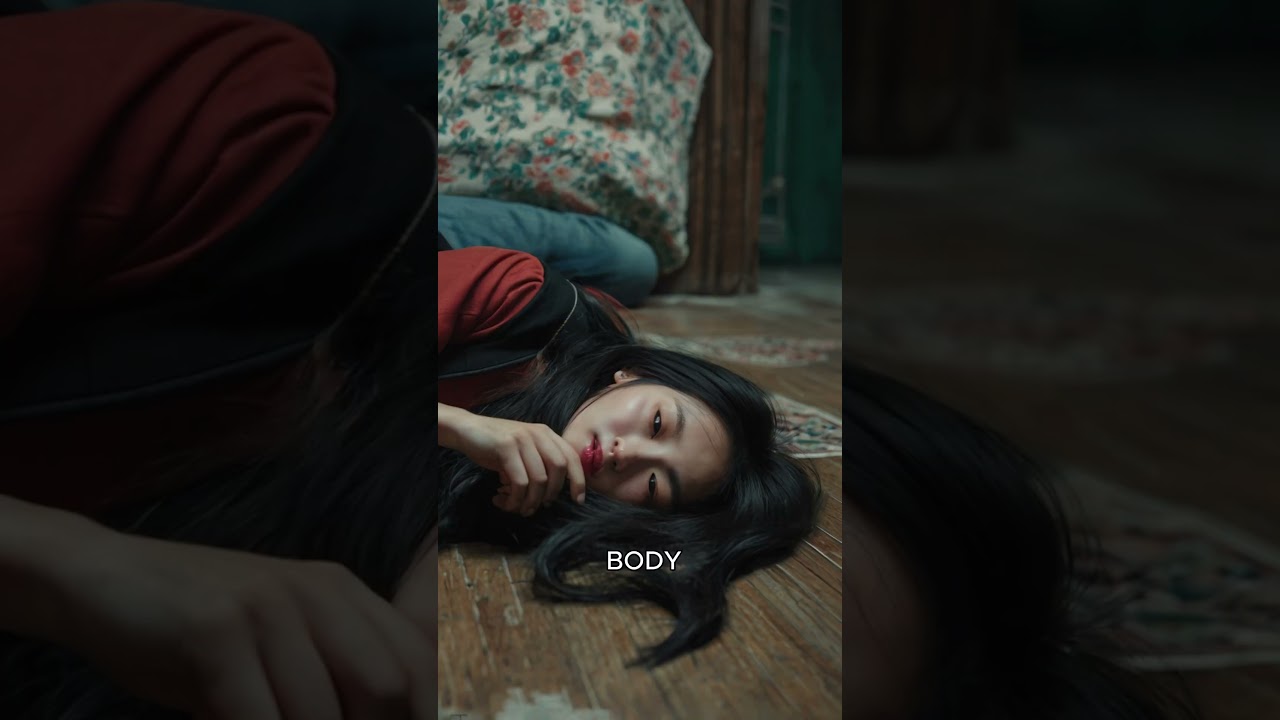 Abby Choi - She was murdered by her ex-husband's family 