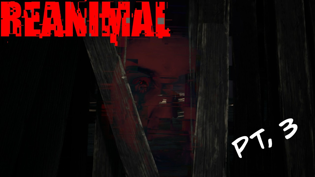 Reanimal Finale