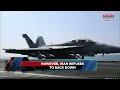 Dramatic War Video: US Bombs Tanker Trying To Break Iran Blockade| CENTCOM Clip Shows Exact Moment