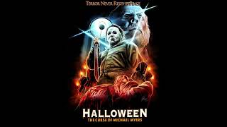 Halloween The Curse Of Michael Myers - Theme - Slowed