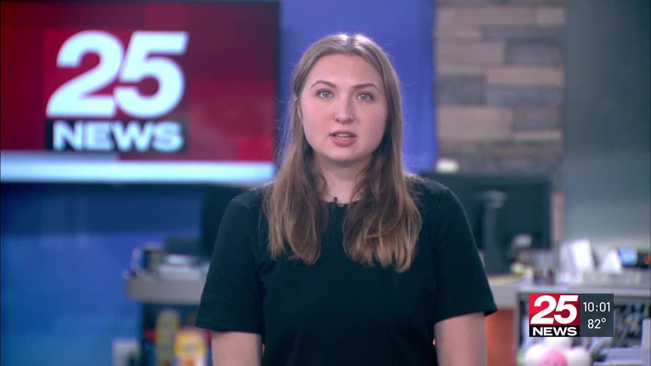 Police, Peoria city leaders silent following officer-involved shooting