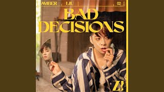 Download Lagu BAD DECISIONS Download Lagu BAD DECISIONS