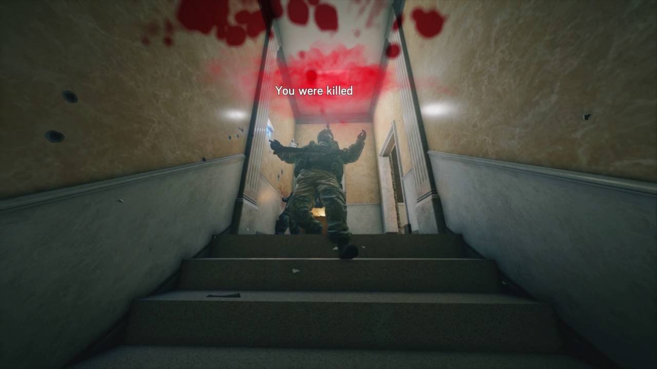 LPB Rainbow Six Siege Consolate 09 28 2016