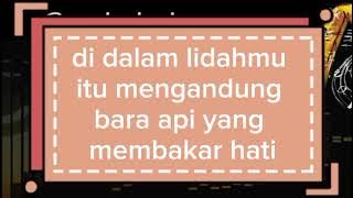 karaoke sambalado jazz version