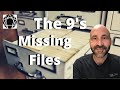 Enneagram: The 9's Missing Files