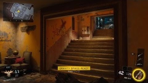 BO3 invisible cheater