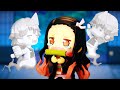 【鬼滅の刃】 Kimetsu No Yaiba 善逸は幽霊のふりをして、炭治郎と伊之助をからかう