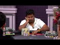 The Biggest Pot Won In High Stakes Poker History!