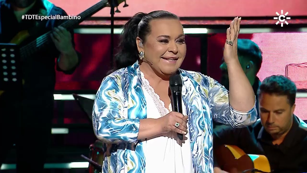 Manuel Lombo y Falete – TDTEspecialBambino en Tierra de Talento 8