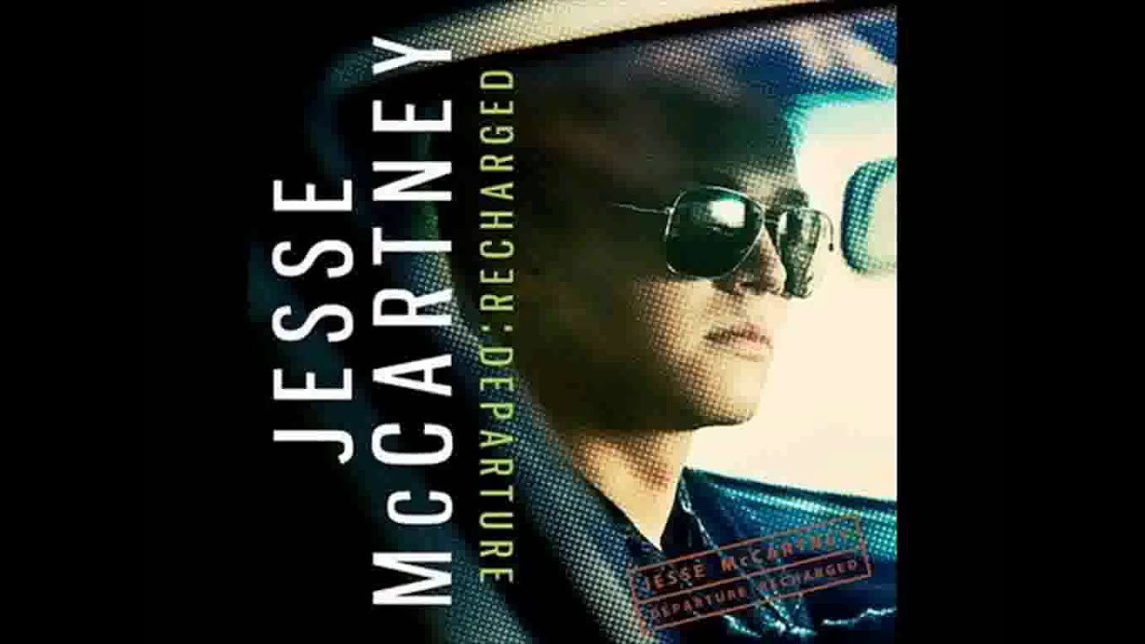 Jesse Mccartney Crash & Burn (with lyrics) YouTube