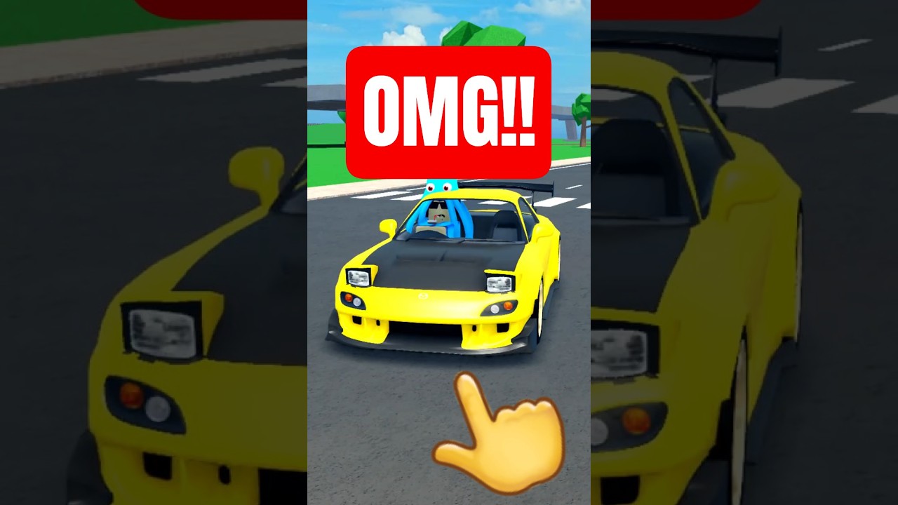 🔥 Get This Limited NOW!! #cardealershiptycoon #car #roblox