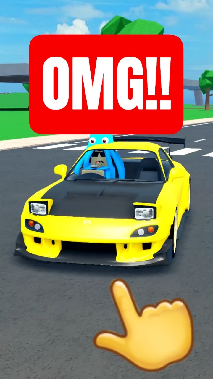 🔥 Get This Limited NOW!! #cardealershiptycoon #car #roblox