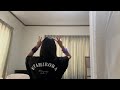 ゴールデンボンバー/今夜はトゥナイト[振り付け]