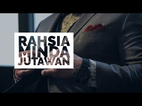 Rahsia Minda Jutawan Secrets of Millionaire Mind by T Harv Eker (Malay Version)