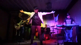 She's gone - steelheart (covered by josh)