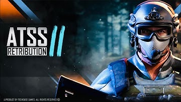 ATSS 2: RETRIBUTION | iOS | Global | First Gameplay