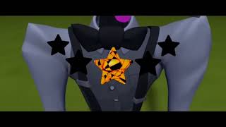 Smg4 Movie Puzzlevision Mr. Puzzles Defeat