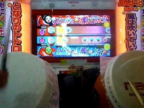 新　太鼓の達人　おもちゃのチャチャチャチャチャチャww