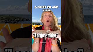 THE BIONIC KNEE CHRONICLES: BARBECUES, CABBAGE, AND ISLAND MAGIC IN MÖRBYLÅNGA!