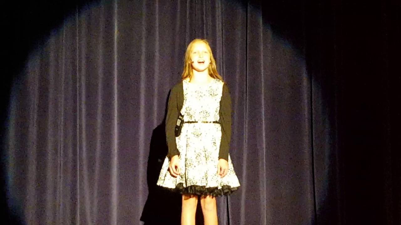 Amazing Grace Jillian Marie YouTube