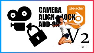 Blender Add-on V2 Released - New Features