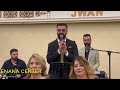 مارتن هرمز ولاماسو باند عرس دهوك قاعه جوان 2024 Assyrian Song 