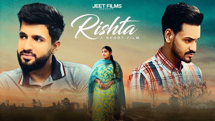 PB - Rishta