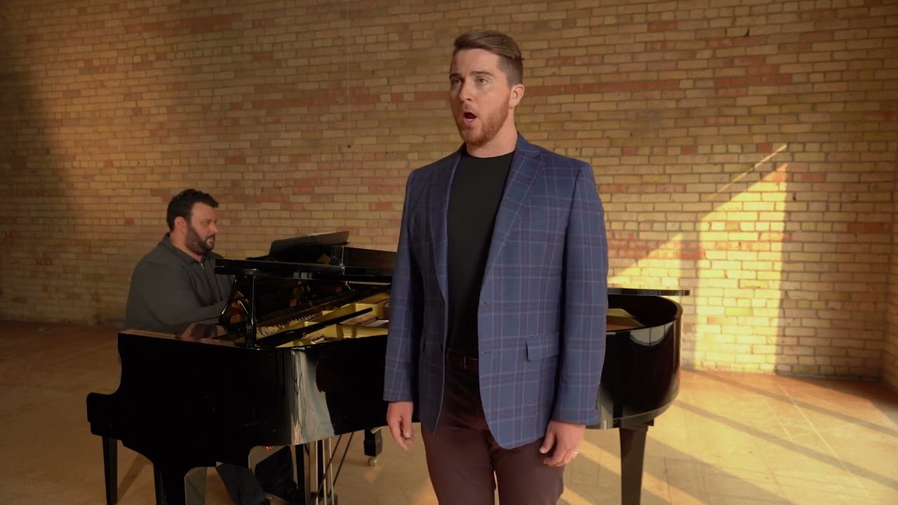 Je crois entendre encore