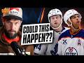Does A Nurse For Rielly Trade Actually Make Sense?? w/TSN's Darren Dreger | FN Barn Burner