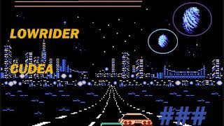 Cudea Lowrider
