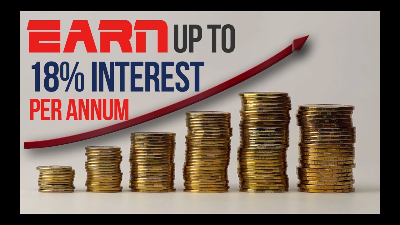 QuicKash - P2P Financing Platform - YouTube