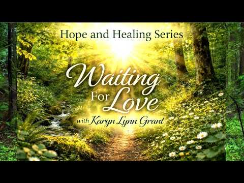 WAITING FOR LOVE