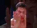 What Tom aspinall should of done #eyepoke #tomaspinall #vandamme