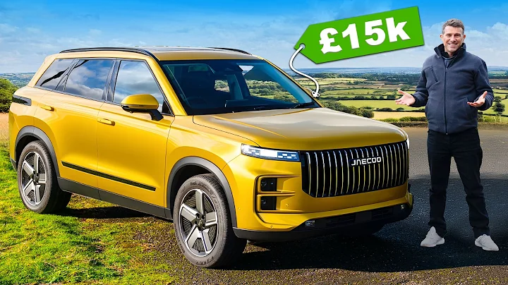 Why this car is the World’s best bargain