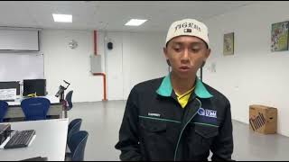BMKT1513 Assignment - Projectile Motion