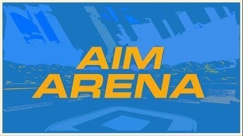 Aim Arena - Bot Training by leander - Counter-Strike 2 Workshop Maps CS2 Basic Overview