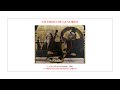 La Liturgio de la Vorto — 1a Dimanĉo de Advento, jaro B — 29.11.2020