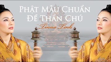 PHẬT MẪU CHUẨN ĐỀ Thần Chú -MAHA CUNDI DHARANI- Mật Tông