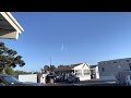 Starlink launch 7-10-22 6:39pm