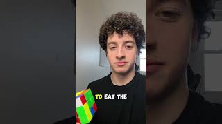 Day 53: What do u guys want 😭😭#rubikscube #cubing #speedcubing #speedsolving 