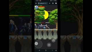 MIYA VS EVERYBODY MLBB 2D🤣 #coding #htmlcssjavascript #mobilelegends #fypp