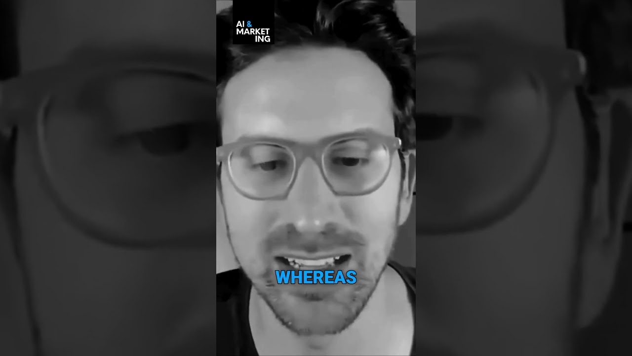 The Shift in Skills: From Engineering to Taste in the AI Era | AI & Marketing