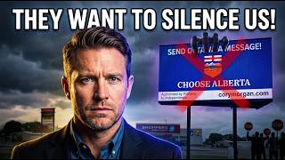 The Cancel Karens Are Coming For Our Billboards In Alberta We Will Add More Billboards In Response
