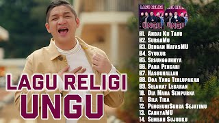 Ungu Band Full Album Religi 2024