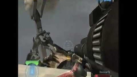 Halo 2 Bounce  FX v1