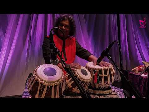 Rhythm Yatra | Takadimi Takajonu | Prathap & Prakash Ramachandra | Kousic Sen | Asaf Sirkis | Milap