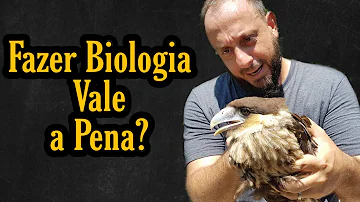 Quanto ganha um biólogo no Brasil?