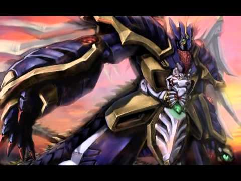 Ichiro Mizuki - 我二敵ナシ (None can oppose us)