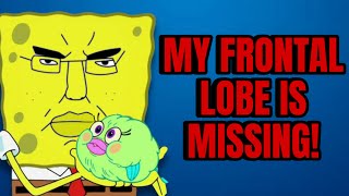 THE WORST SPONGEBOB EPISODES EVER MADE